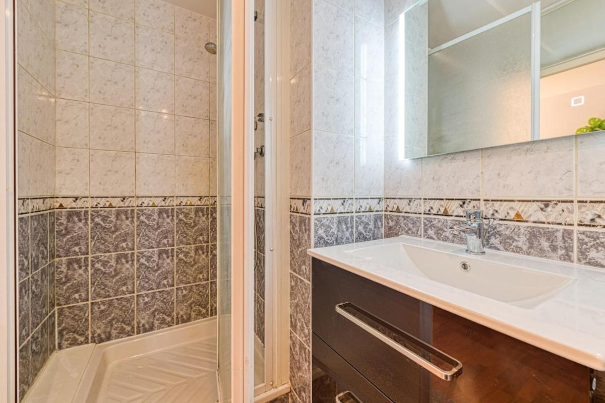 2 Rooms, Scandinavian Spirit, Free Wifi Fontaine  Εξωτερικό φωτογραφία