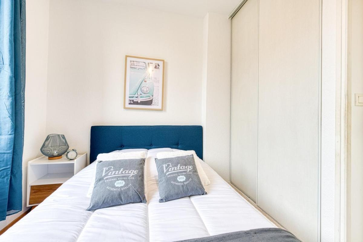 2 Rooms, Scandinavian Spirit, Free Wifi Fontaine  Εξωτερικό φωτογραφία