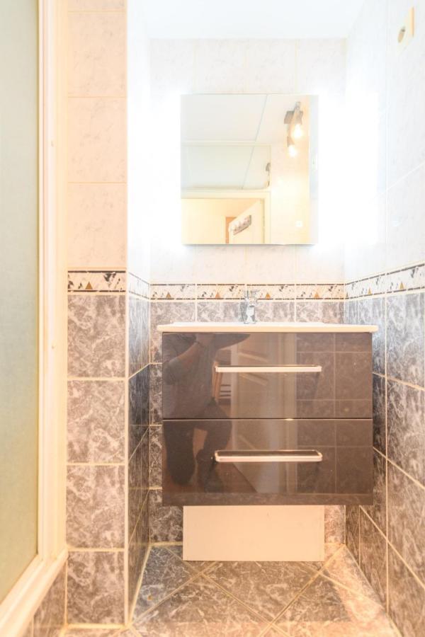 2 Rooms, Scandinavian Spirit, Free Wifi Fontaine  Εξωτερικό φωτογραφία