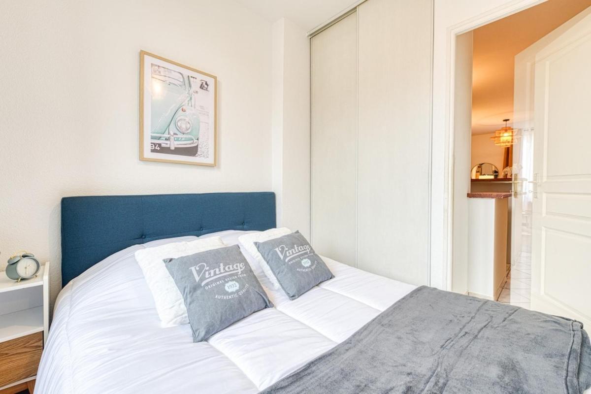 2 Rooms, Scandinavian Spirit, Free Wifi Fontaine  Εξωτερικό φωτογραφία